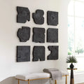 UTTERMOST BAHATI WALL DÉCOR - Art