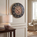 UTTERMOST Alexandre Martinot Clock - Decorative Accents