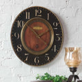 UTTERMOST Alexandre Martinot Clock - Decorative Accents