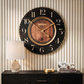 UTTERMOST Alexandre Martinot Clock - Decorative Accents
