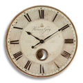UTTERMOST Harrison Clock - Decorative Accents
