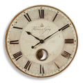 UTTERMOST Harrison Clock - Decorative Accents