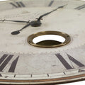 UTTERMOST HARRISON CLOCK - Decorative Accents