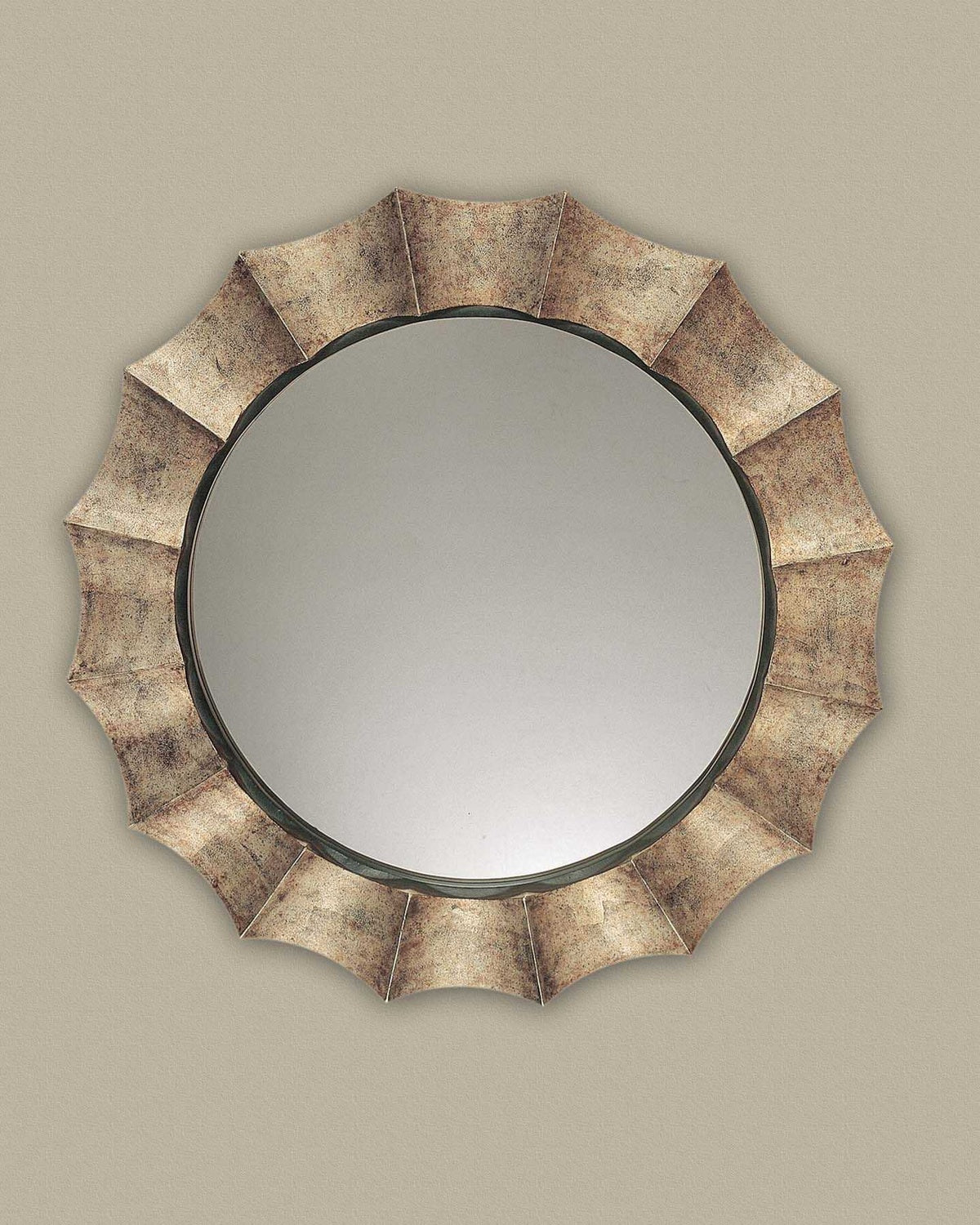 UTTERMOST Gotham U Mirror - Mirrors