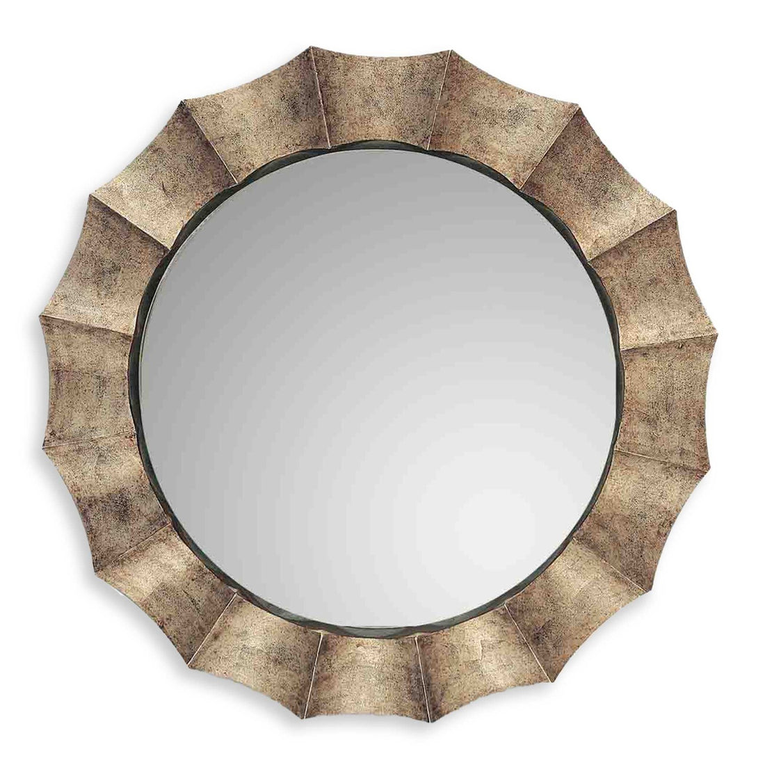 UTTERMOST Gotham U Mirror - Mirrors