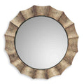 UTTERMOST Gotham U Mirror - Mirrors