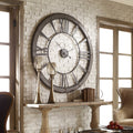 UTTERMOST RONAN WALL CLOCK - Decorative Accents