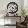 UTTERMOST RONAN WALL CLOCK - Decorative Accents