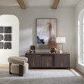 UTTERMOST Shyam Table Clocks - Decorative Accents