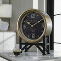 UTTERMOST Shyam Table Clocks - Decorative Accents