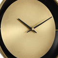 UTTERMOST Velar Modern Table Clock - Decorative Accents