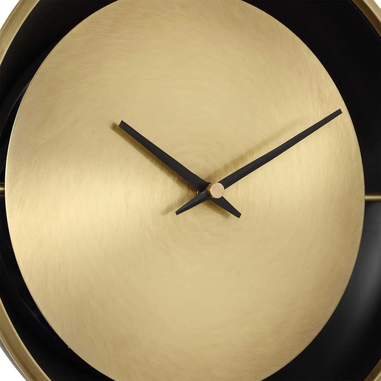 UTTERMOST Velar Modern Table Clock - Decorative Accents