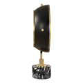 UTTERMOST Velar Modern Table Clock - Decorative Accents