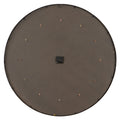 UTTERMOST SERENITY WALL CLOCK - Decorative Accents