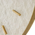 UTTERMOST Serenity Wall Clock - Decorative Accents