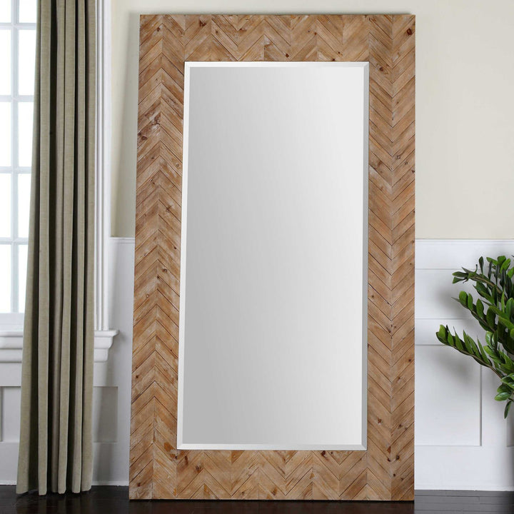 UTTERMOST DEMETRIA MIRROR - Mirrors