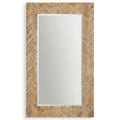 UTTERMOST DEMETRIA MIRROR - Mirrors