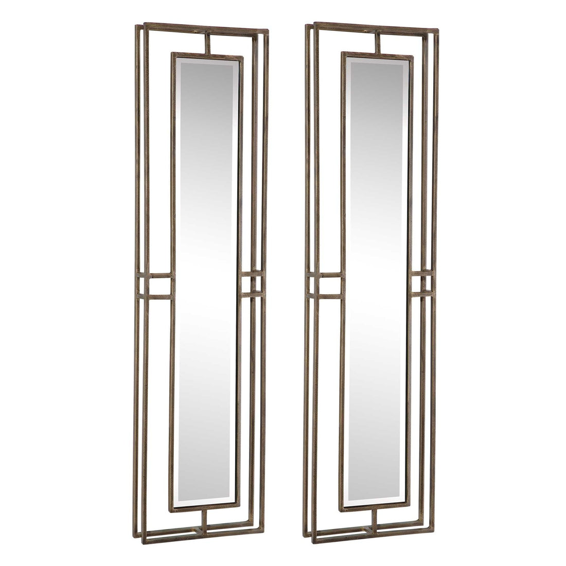 UTTERMOST RUTLEDGE MIRRORS - Mirrors