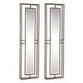 UTTERMOST RUTLEDGE MIRRORS - Mirrors