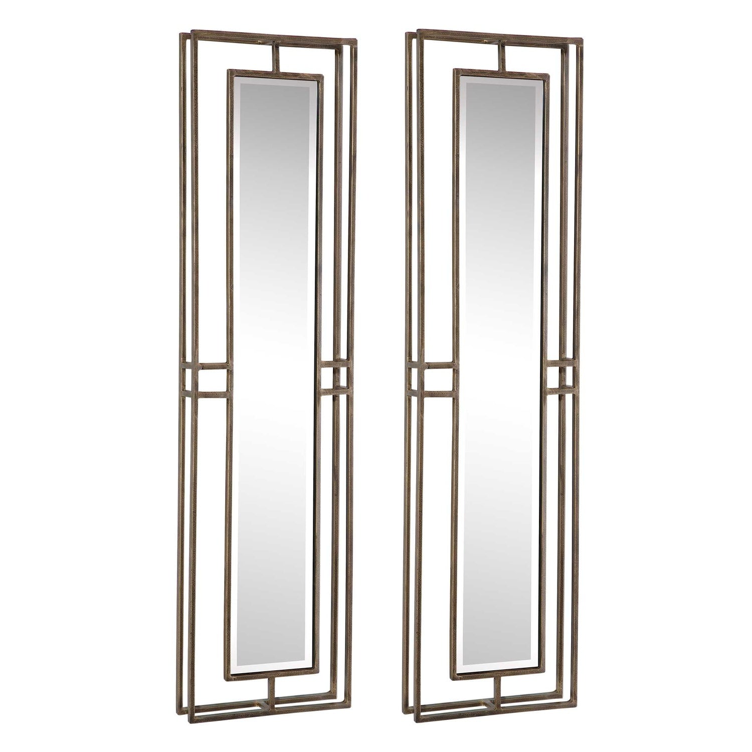UTTERMOST RUTLEDGE MIRRORS - Mirrors