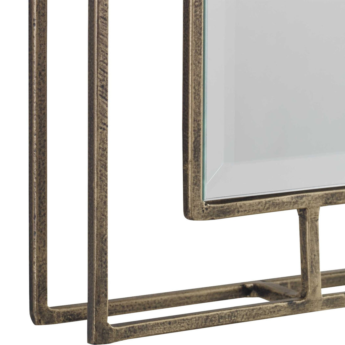 UTTERMOST Rutledge Mirrors Set Of 2 - Mirrors