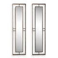 UTTERMOST RUTLEDGE MIRRORS - Mirrors