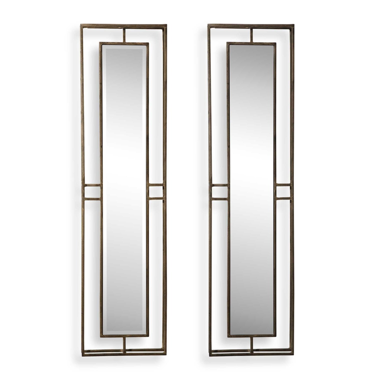 UTTERMOST RUTLEDGE MIRRORS - Mirrors