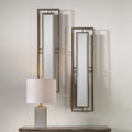 UTTERMOST RUTLEDGE MIRRORS - Mirrors