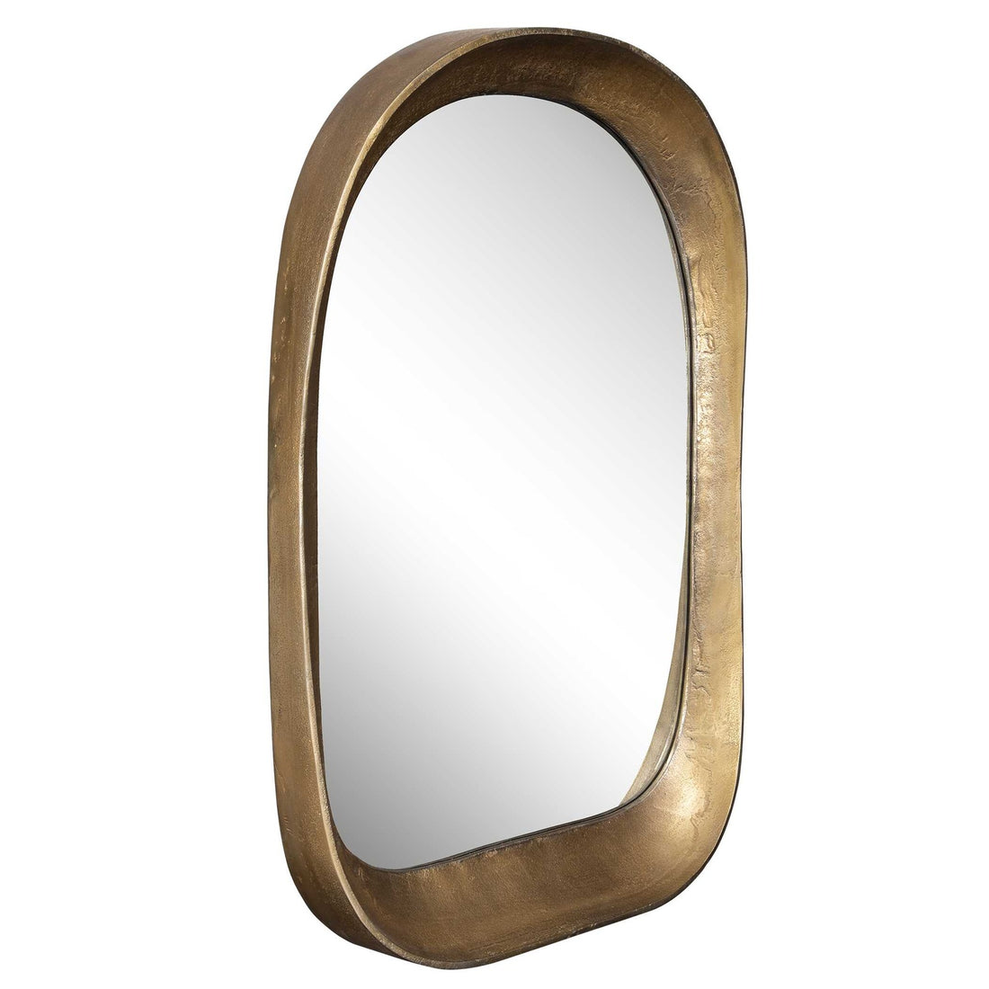 UTTERMOST Bradano Arch Mirror - Mirrors