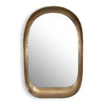 UTTERMOST BRADANO ARCH MIRROR - Mirrors