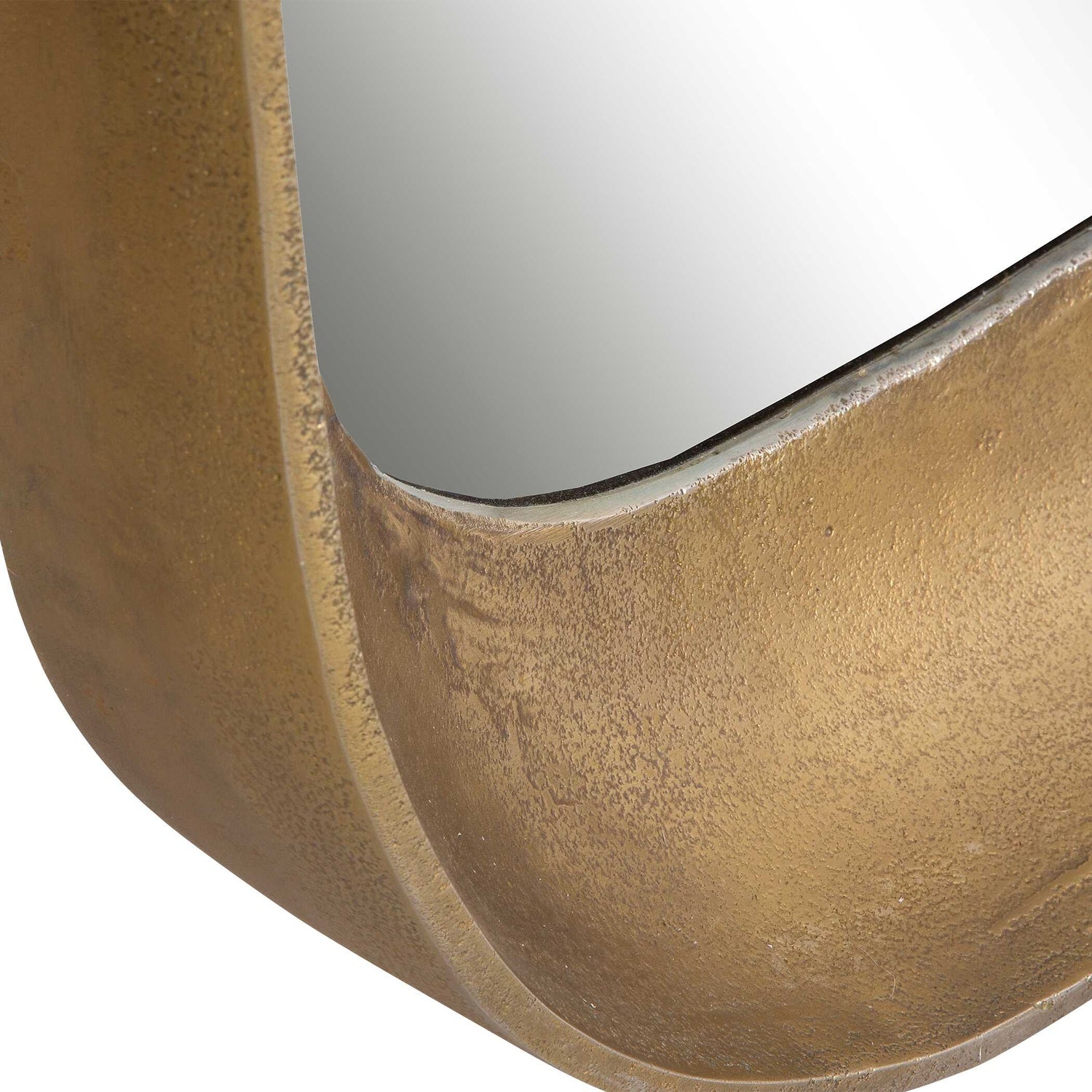 UTTERMOST BRADANO ARCH MIRROR - Mirrors