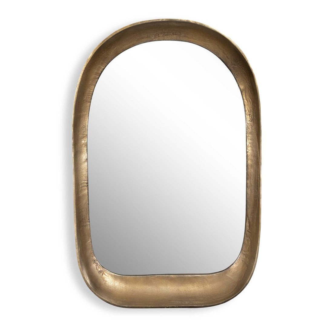 UTTERMOST Bradano Arch Mirror - Mirrors