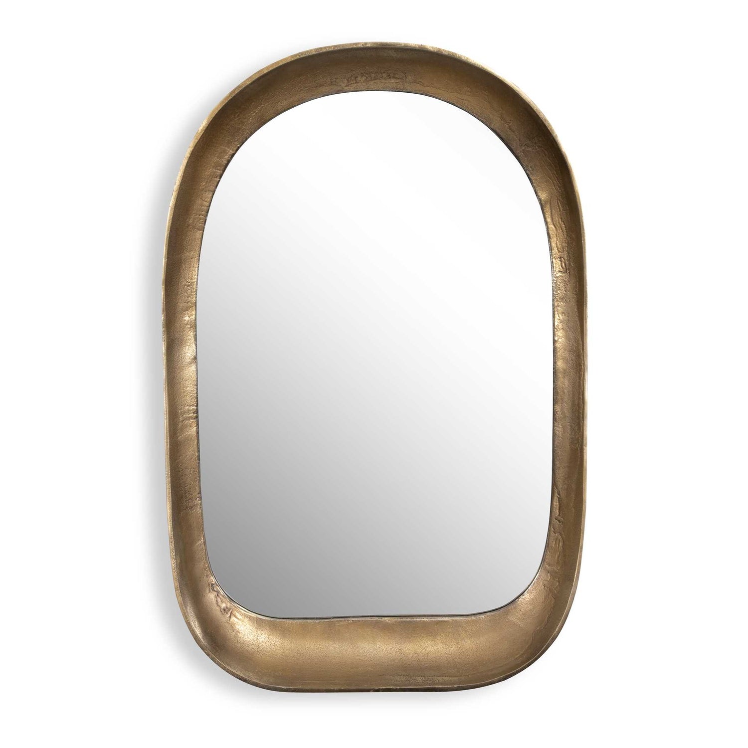 UTTERMOST Bradano Arch Mirror - Mirrors