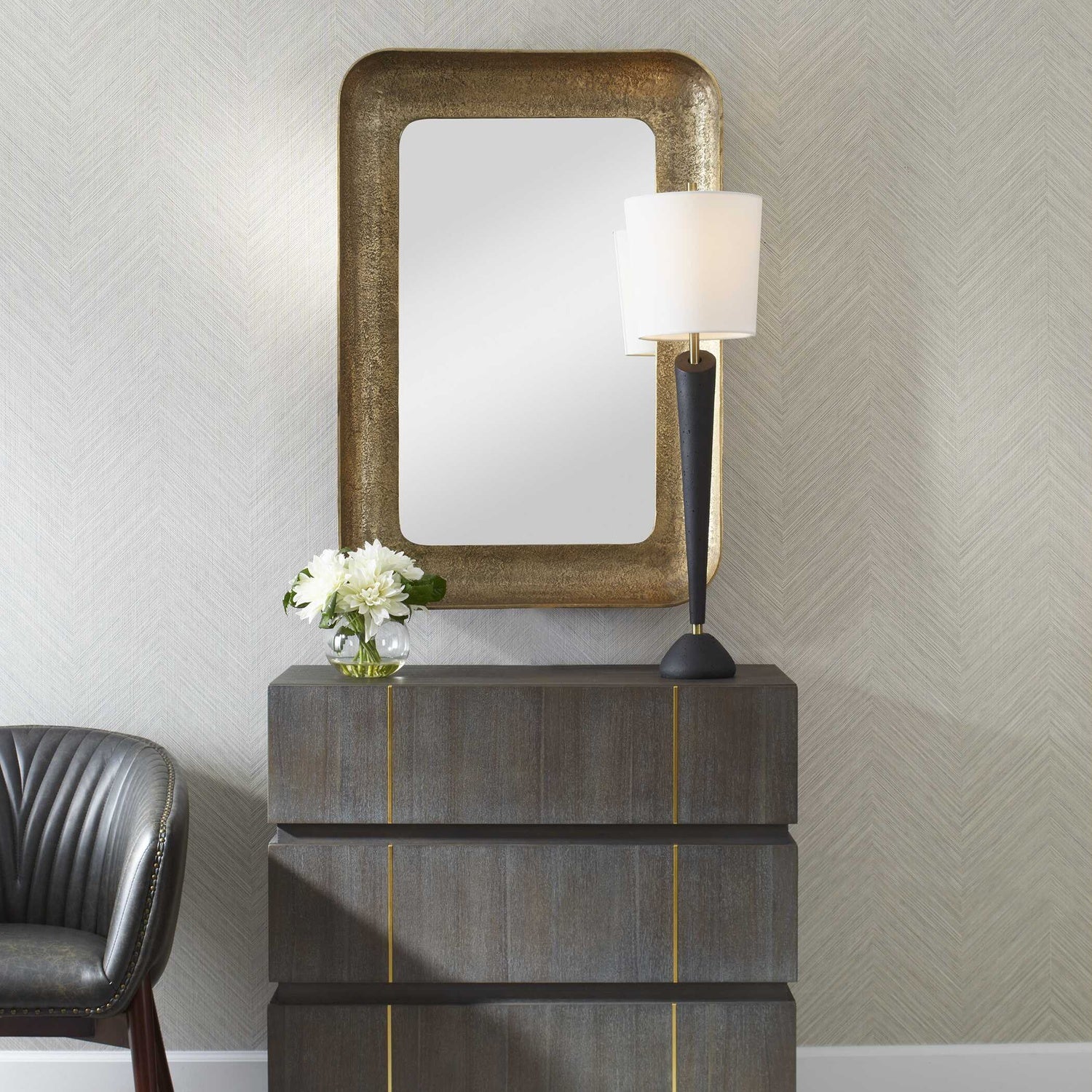 UTTERMOST Alvaro Mirror - Mirrors