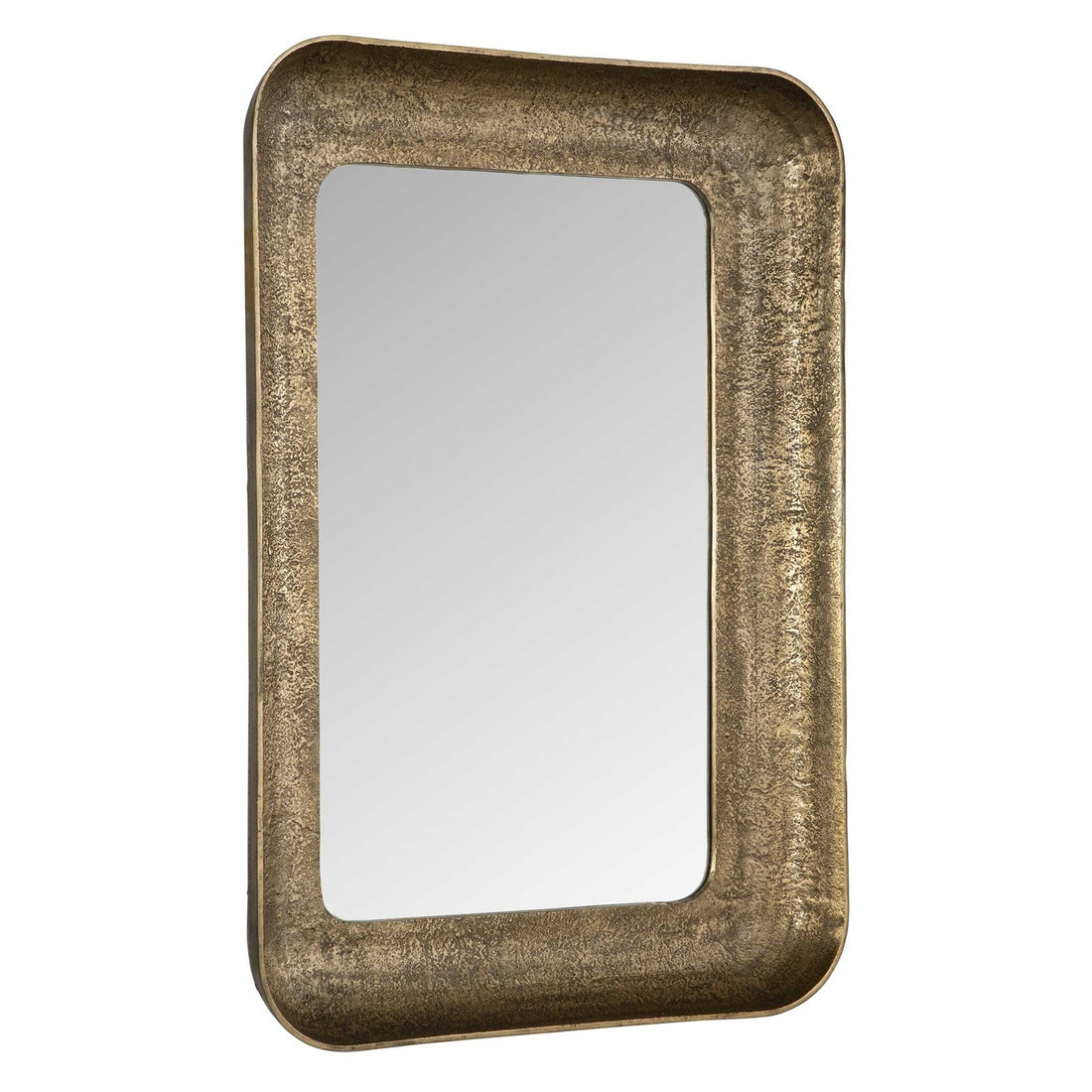 UTTERMOST Alvaro Mirror - Mirrors