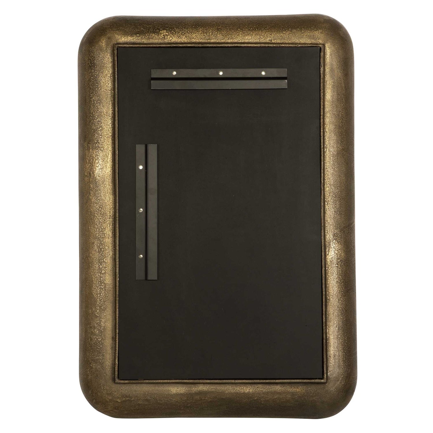 UTTERMOST ALVARO ANTIQUE MIRROR - Mirrors