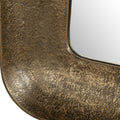 UTTERMOST ALVARO ANTIQUE MIRROR - Mirrors