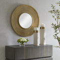 UTTERMOST AXEL MIRROR - Mirrors