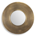 UTTERMOST Axel Mirror - Mirrors