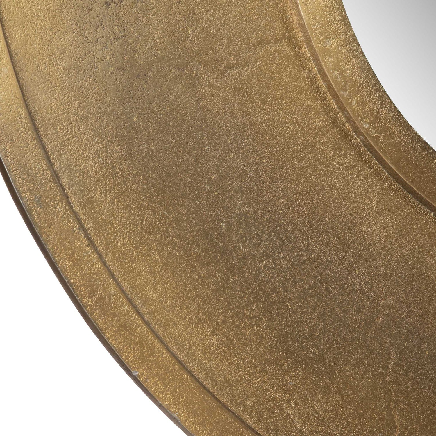 UTTERMOST Axel Mirror - Mirrors