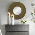 UTTERMOST Axel Mirror - Mirrors