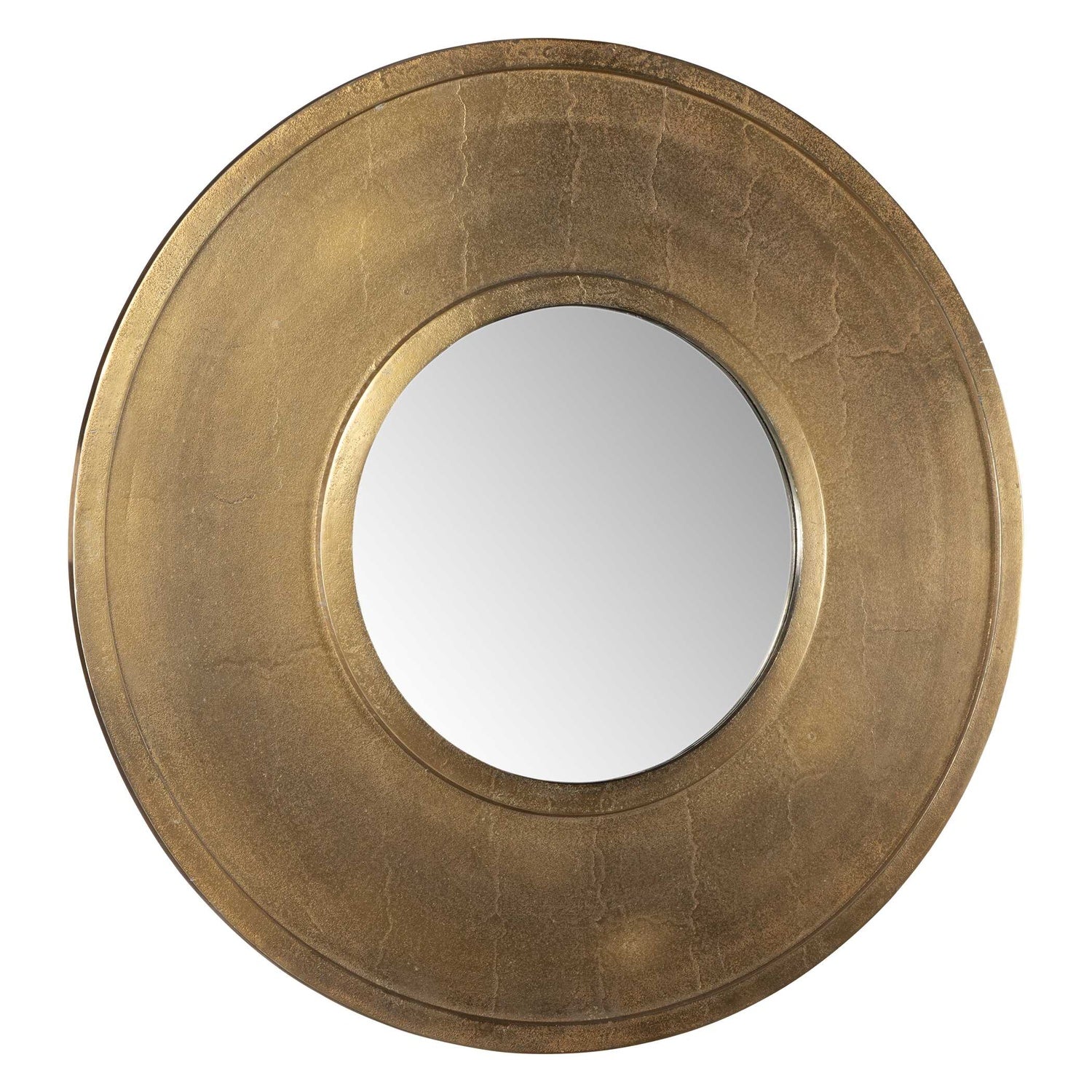 UTTERMOST AXEL MIRROR - Mirrors