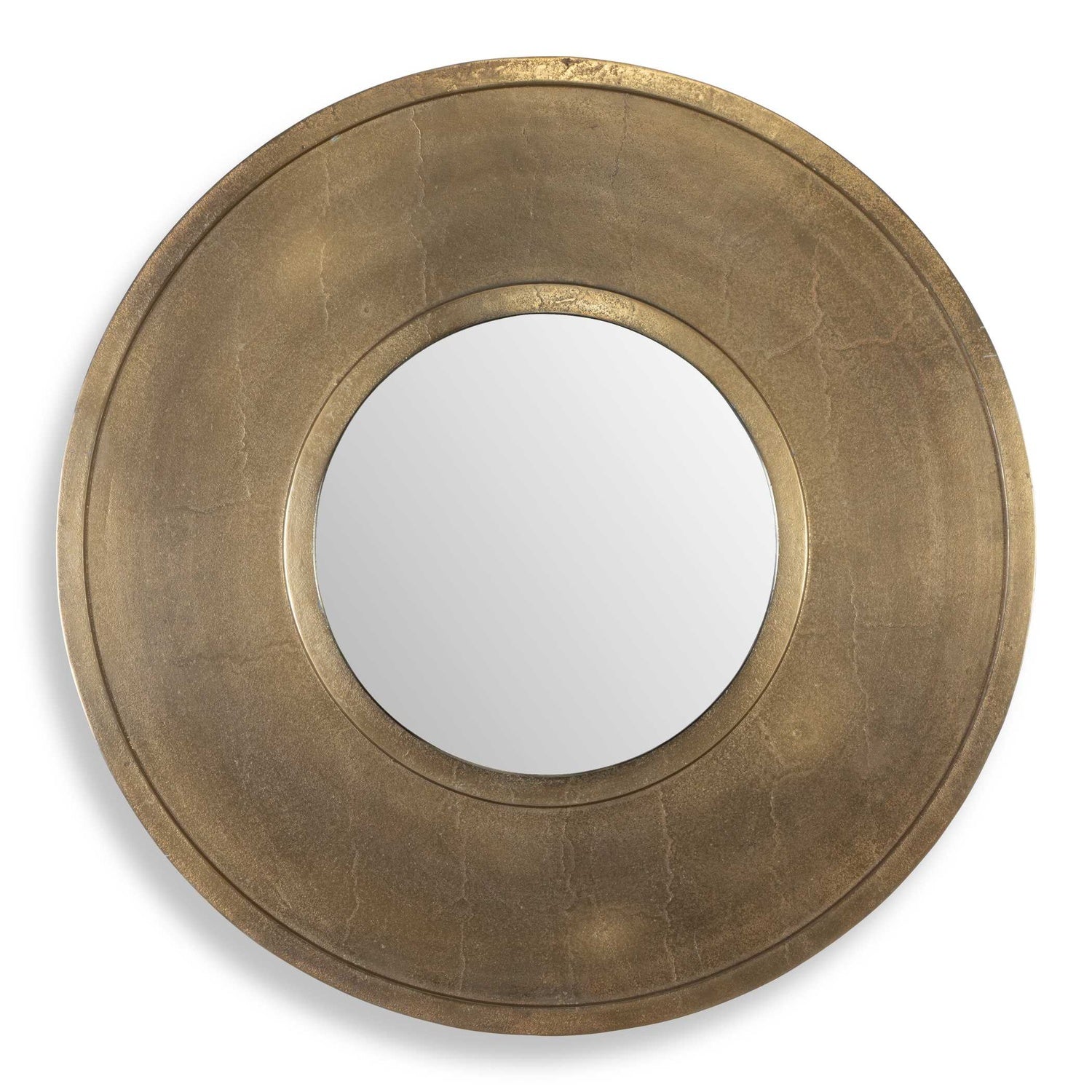 UTTERMOST AXEL MIRROR - Mirrors