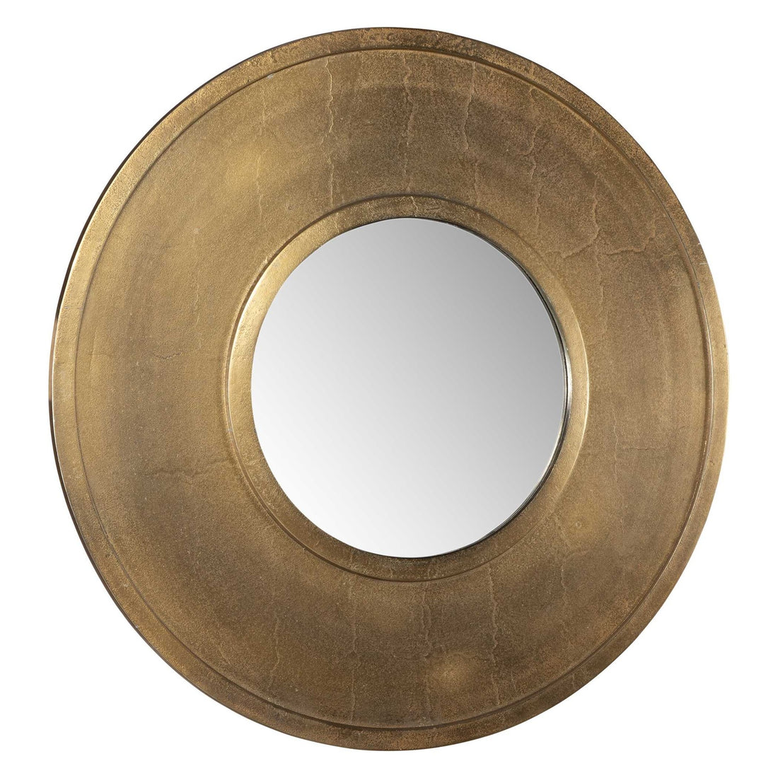 UTTERMOST Axel Mirror - Mirrors