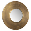 UTTERMOST Axel Mirror - Mirrors