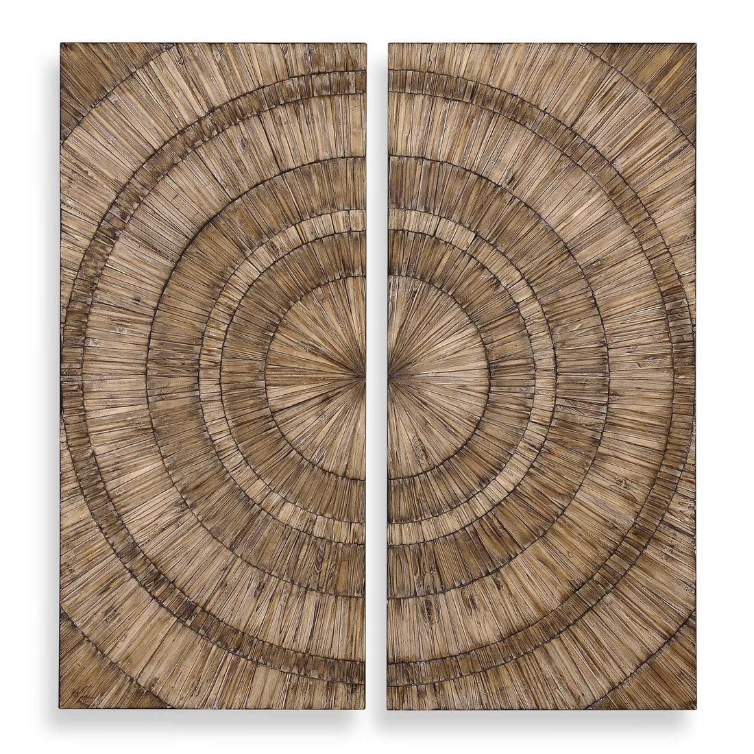 UTTERMOST LANCIANO WALL ART - Art