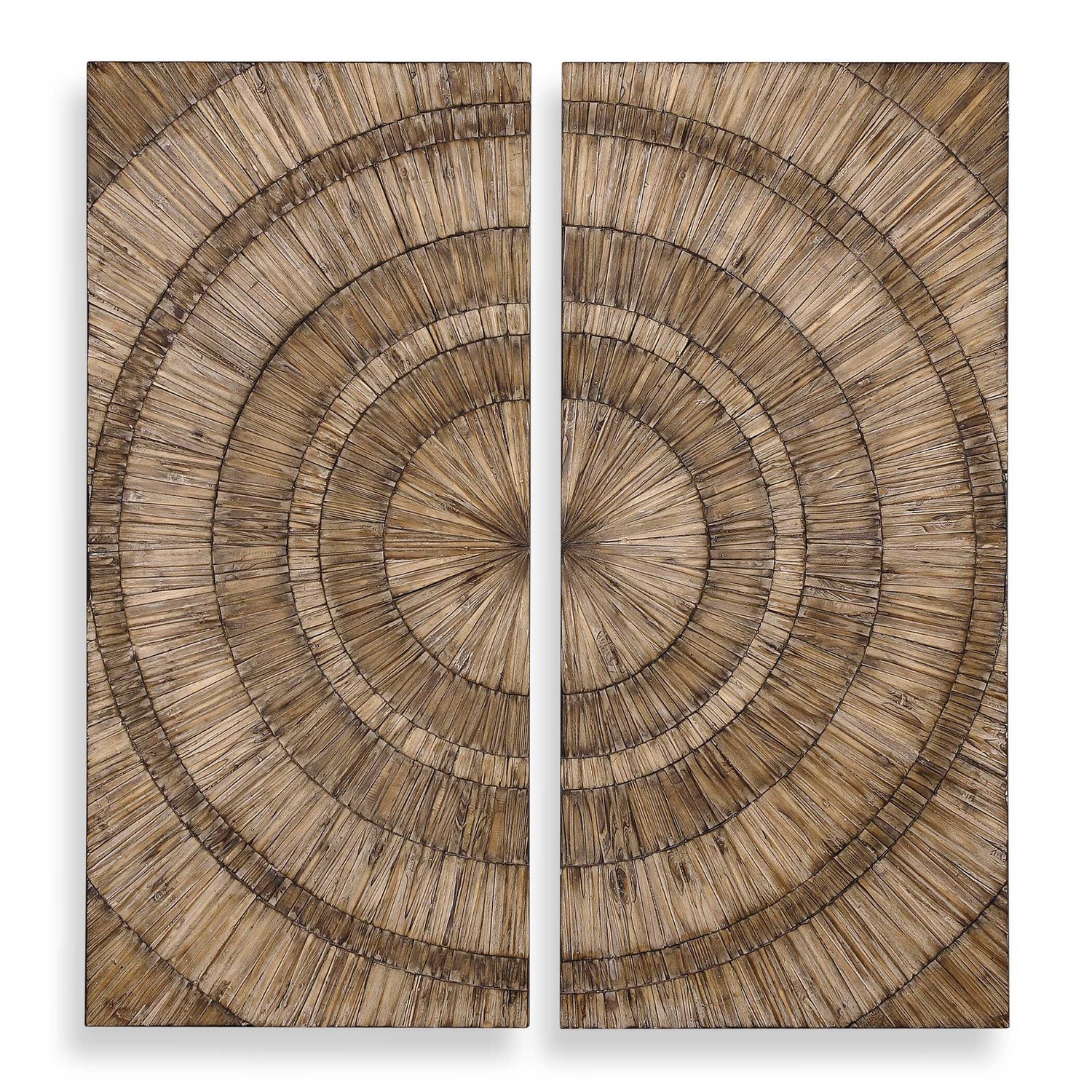 UTTERMOST Lanciano Wall Art - Art