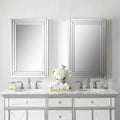 UTTERMOST Alanna Frameless Vanity Mirror - Mirrors