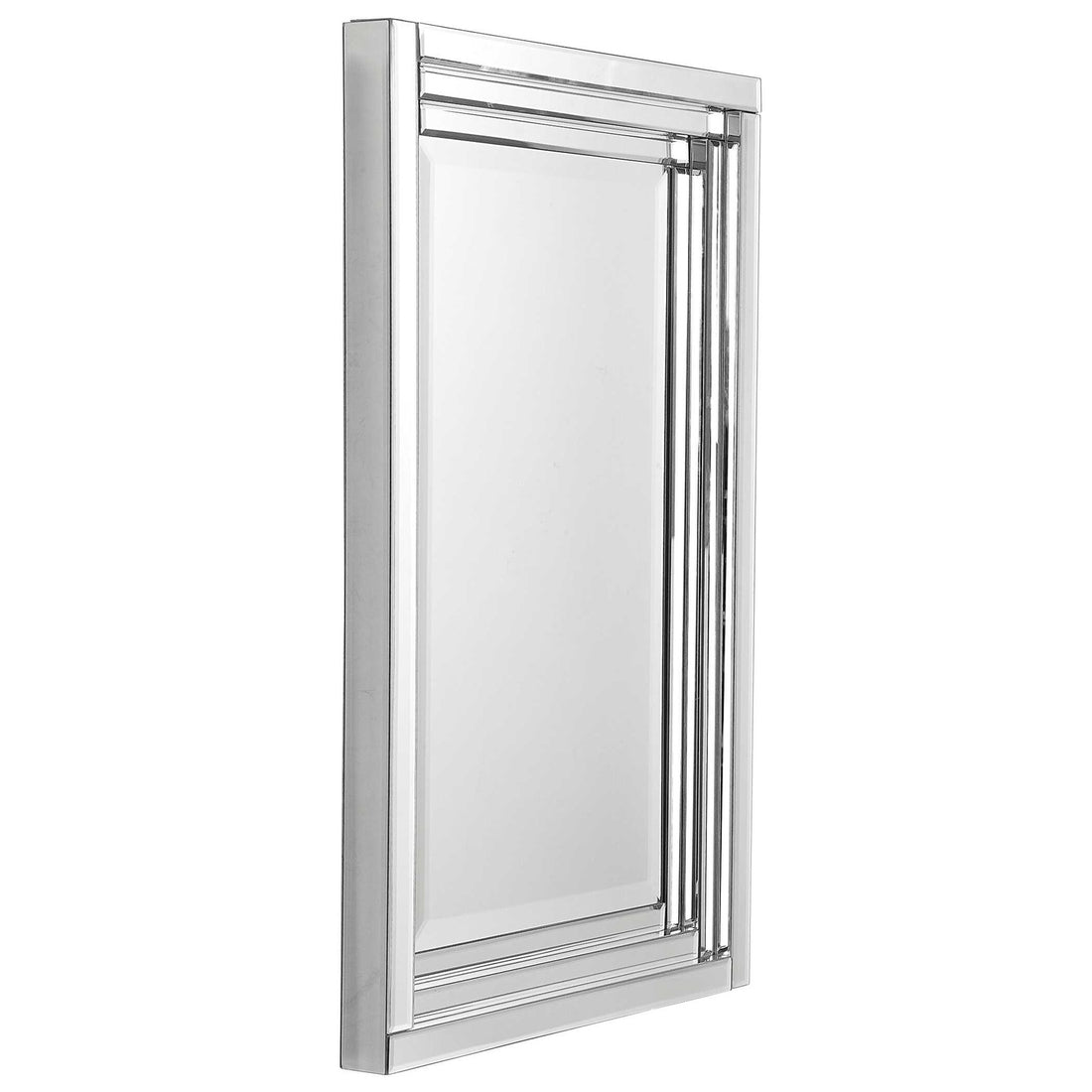 UTTERMOST Alanna Frameless Vanity Mirror - Mirrors