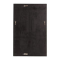 UTTERMOST ALANNA FRAMELESS VANITY MIRROR - Mirrors